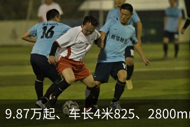 9.87万起、车长4米825、2800mm轴距、272马力+爱信8AT